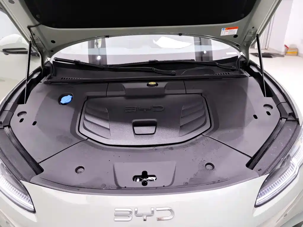BYD SEAL 06GT