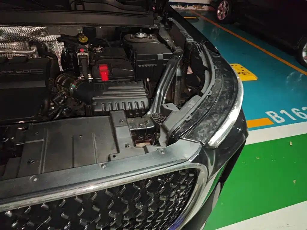 Chery Tiggo 8 PLUS — миниатюра 21