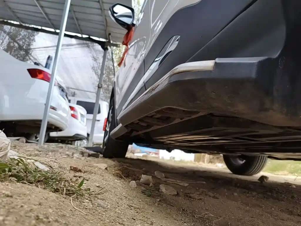 Baojun 510 — миниатюра 22