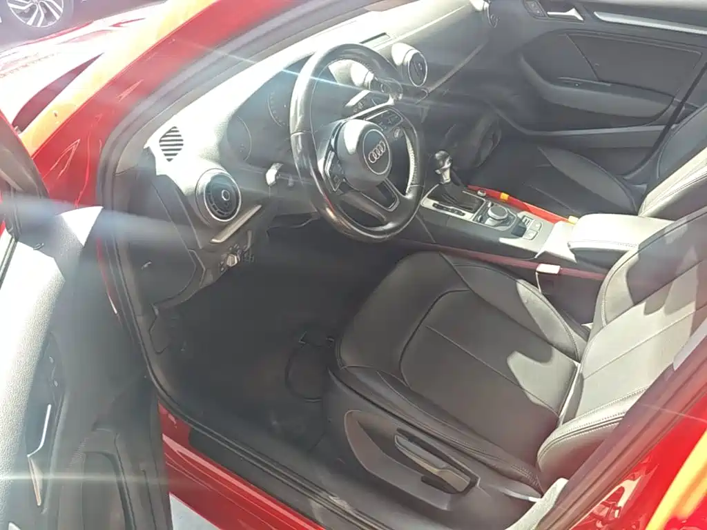 Audi A3 — миниатюра 16