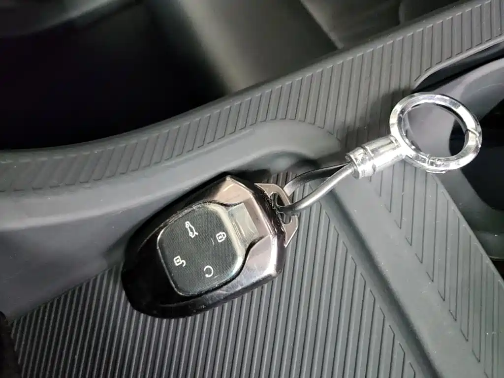 GAC Motor Trumpchi GS8 — миниатюра 9