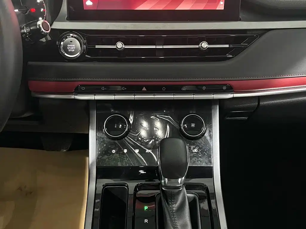 Chery Tiggo 5x — миниатюра 8