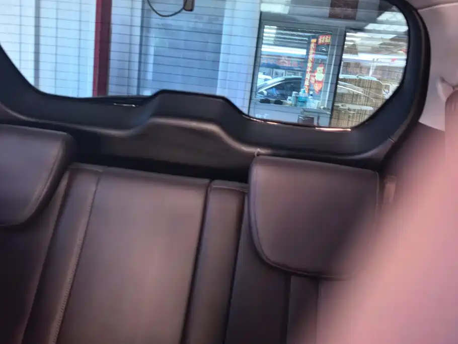 GAC Motor Trumpchi M6 — миниатюра 4