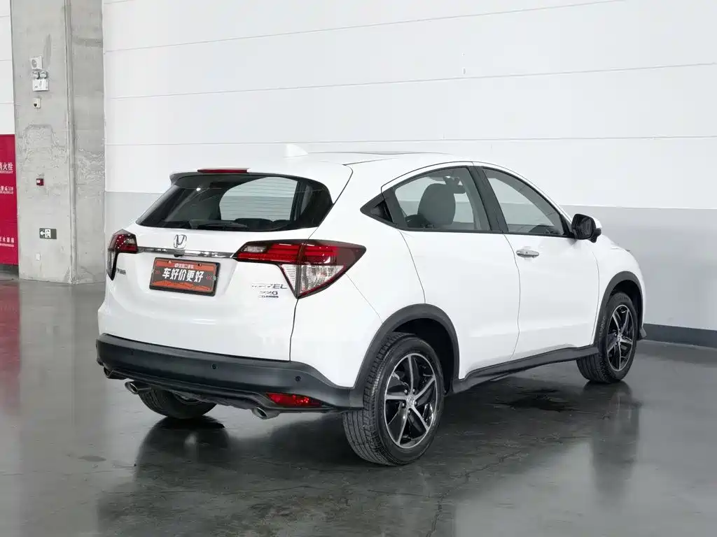Honda Vezel — миниатюра 2