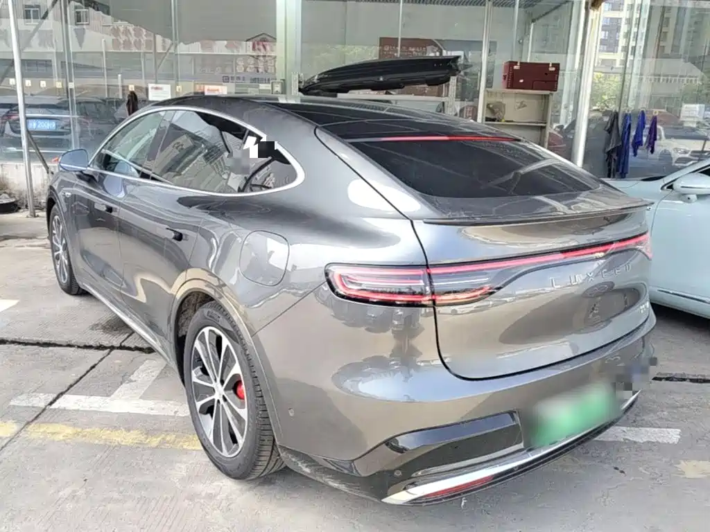 Zhijie Zhijie R7 — миниатюра 5