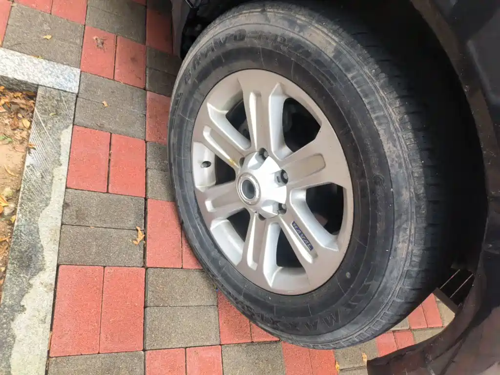 Haval H5 Classic — миниатюра 8
