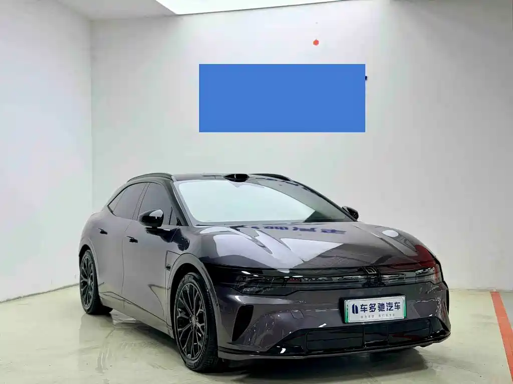 Zeekr 007GT 2025 Smart Drive 100kWh