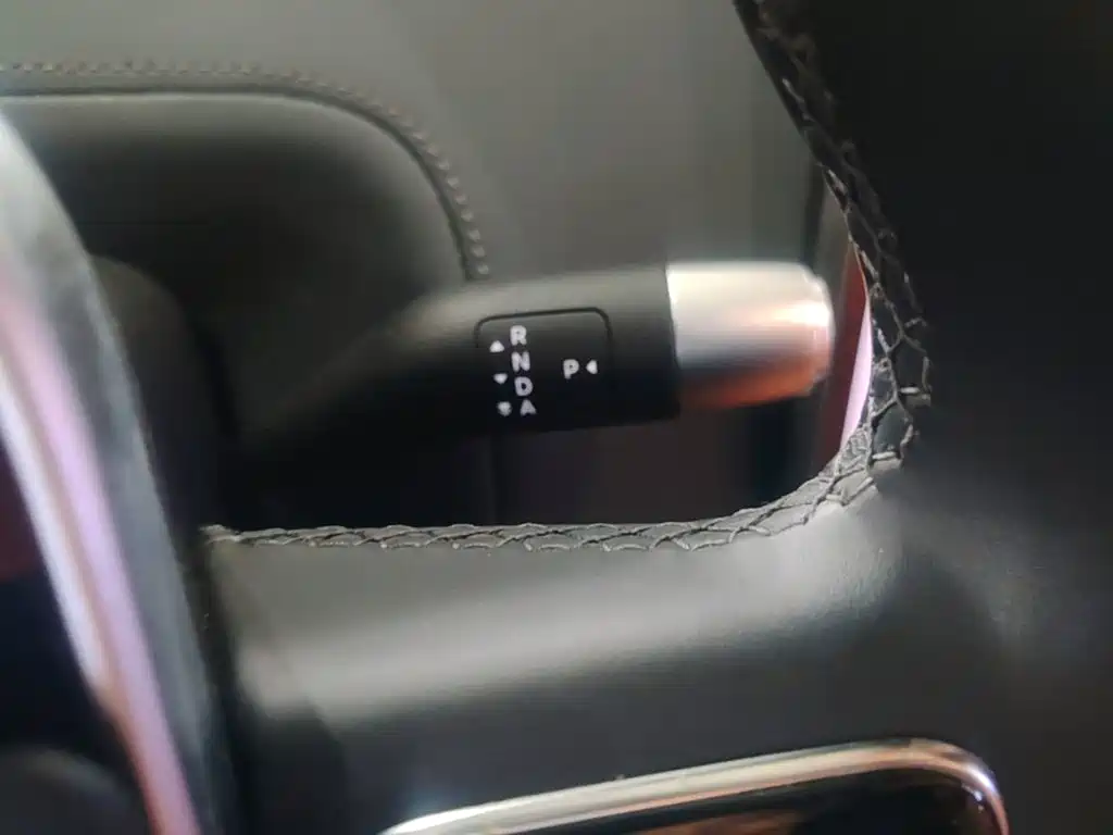 Li Auto Li L8 — миниатюра 14