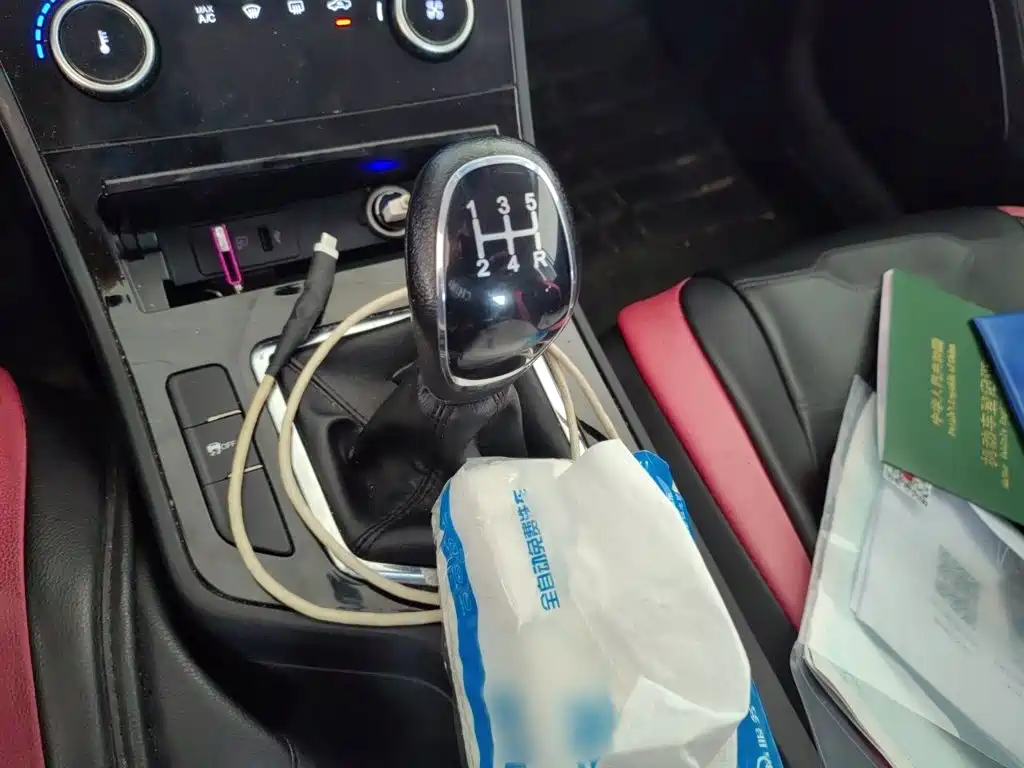 Chery Arrizo 5 — миниатюра 7