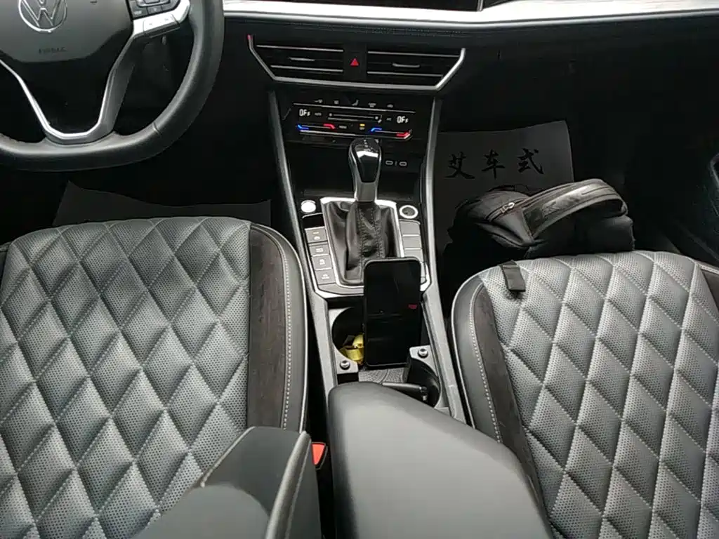 Volkswagen Sagitar — миниатюра 14