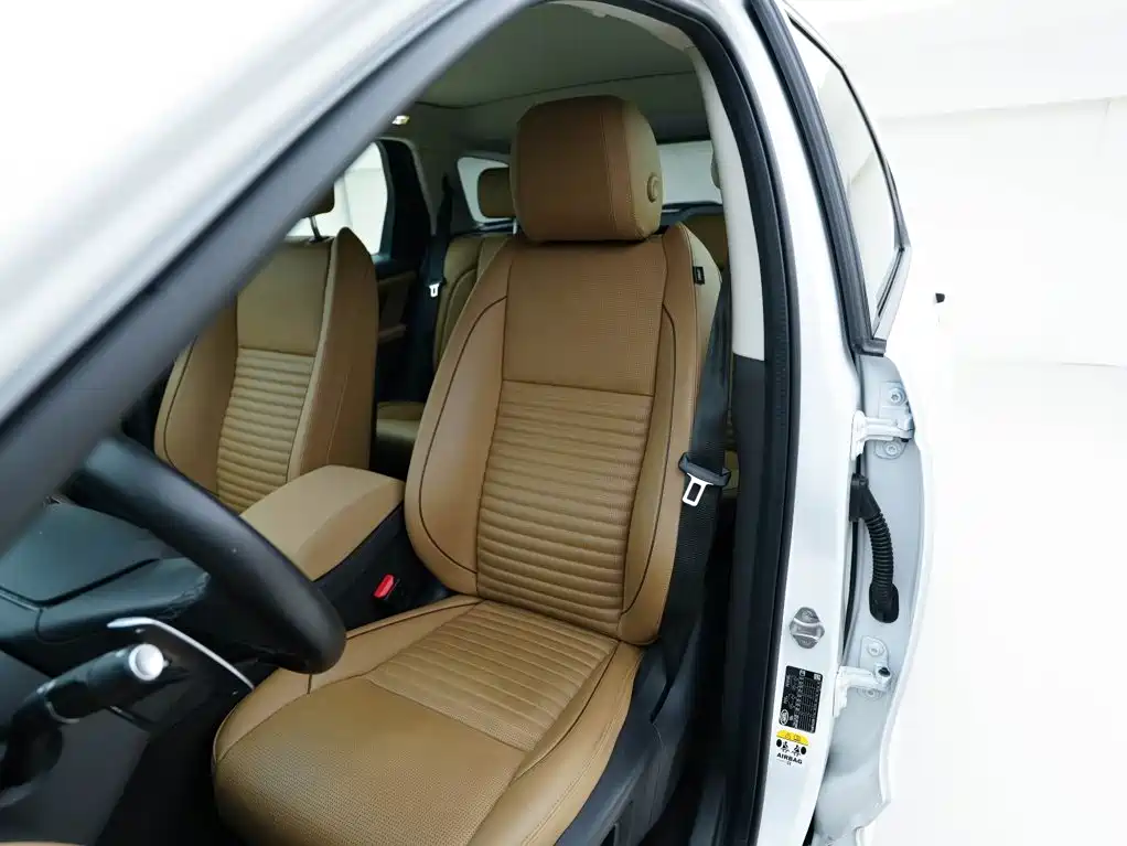 Land Rover Discovery Sport — миниатюра 14
