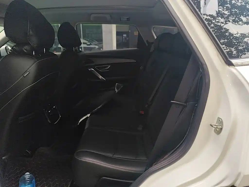 Jetour X70 PLUS — миниатюра 17