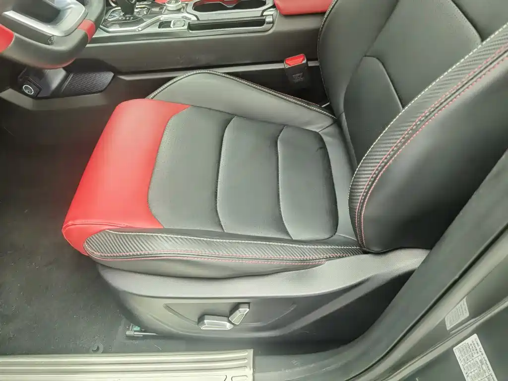 Geely Icon — миниатюра 20
