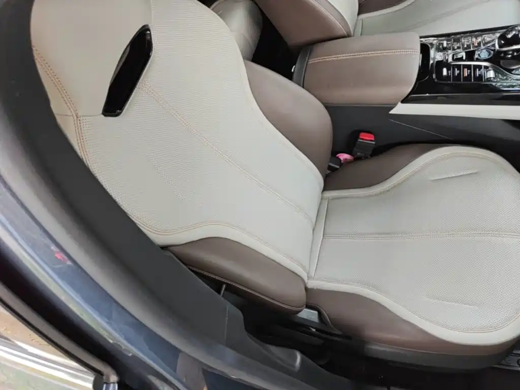 BYD Qin PLUS — миниатюра 25