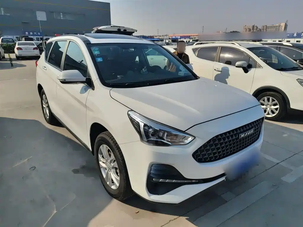 HAVAL M6