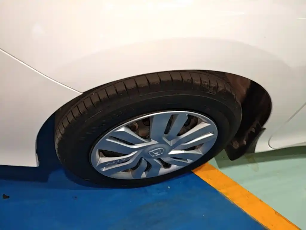 Honda City — миниатюра 23