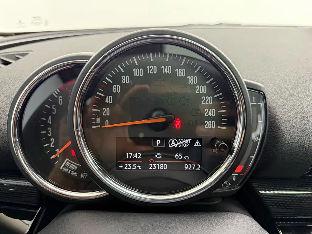 MINI Mini Clubman — миниатюра 10