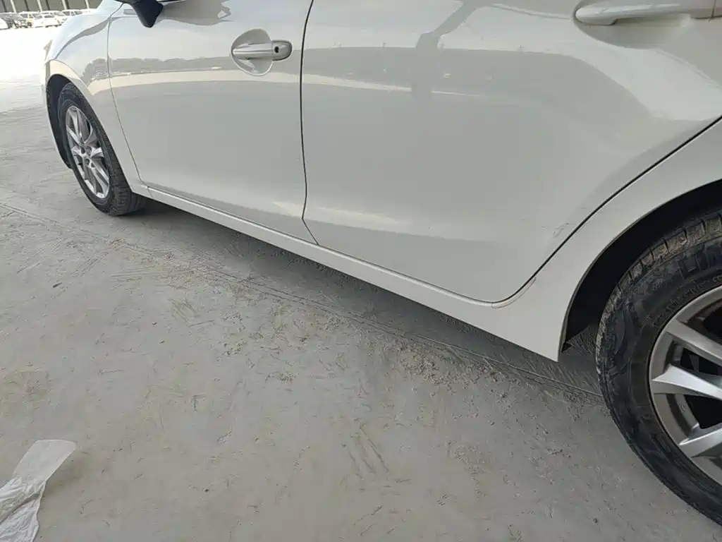 Mazda 3 Axela — миниатюра 22