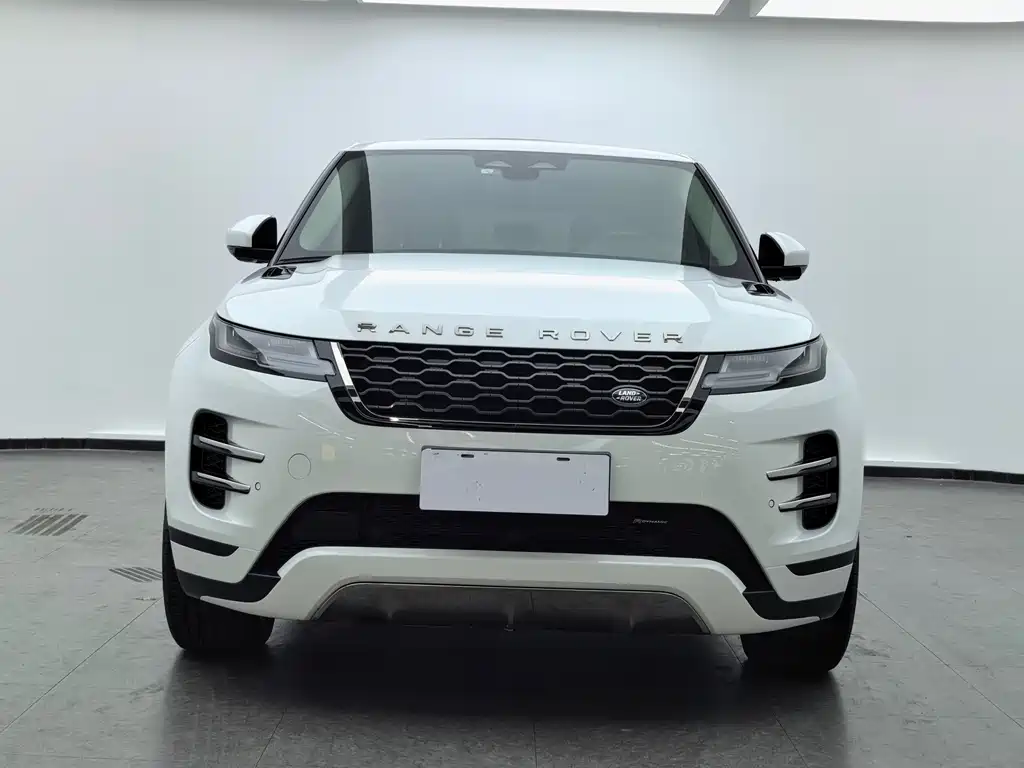 Land Rover Range Rover Evoque 2023 L 249PS Luxury