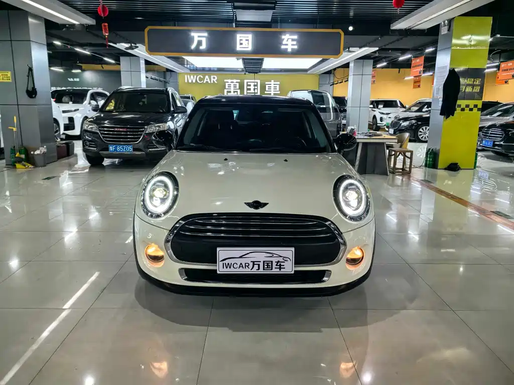 MINI Mini — миниатюра 2