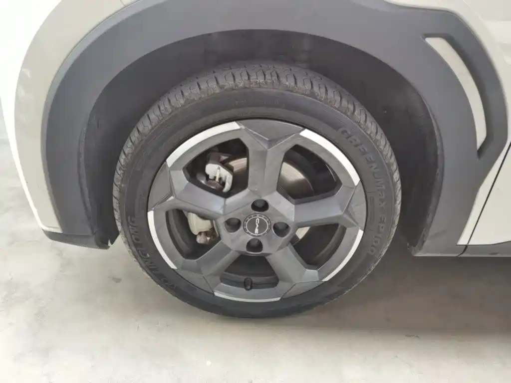 BYD Seagull — миниатюра 23