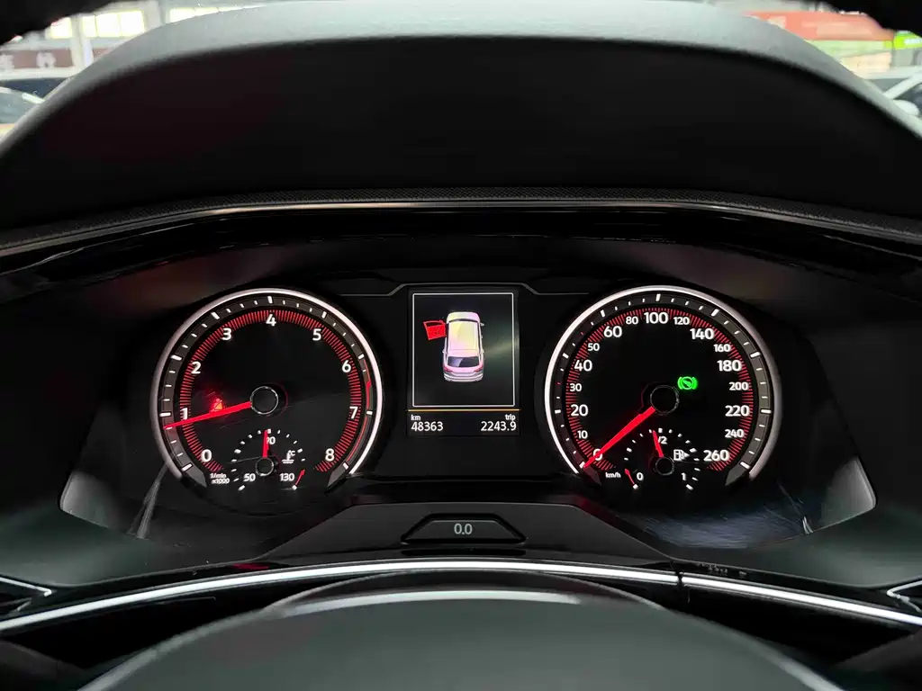 Volkswagen Tayron — миниатюра 10