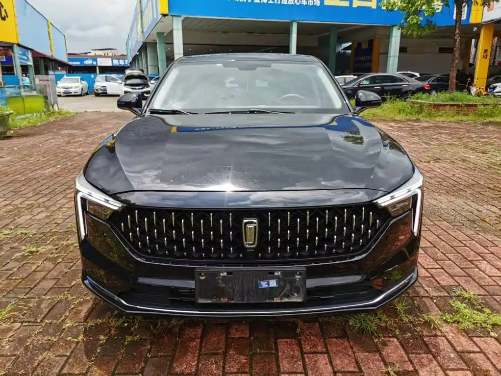 Bestune B70 — миниатюра 2