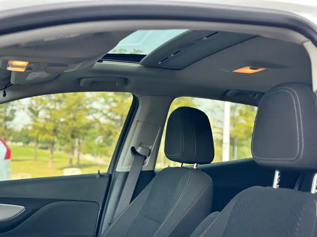 Buick Encore — миниатюра 7