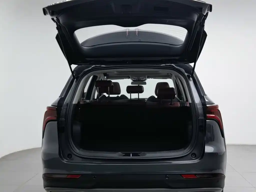 Changan CS75 PLUS — миниатюра 16