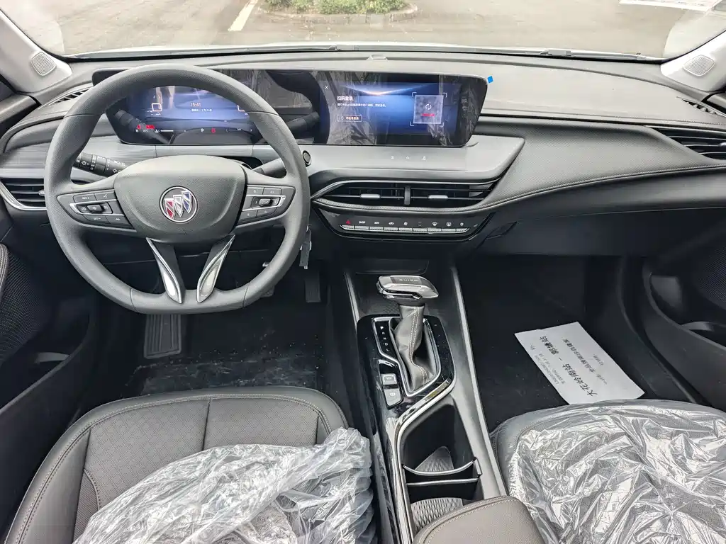 Buick Verano — миниатюра 8
