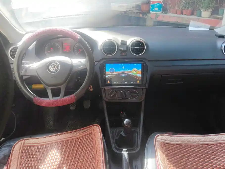 Volkswagen Jetta — миниатюра 12