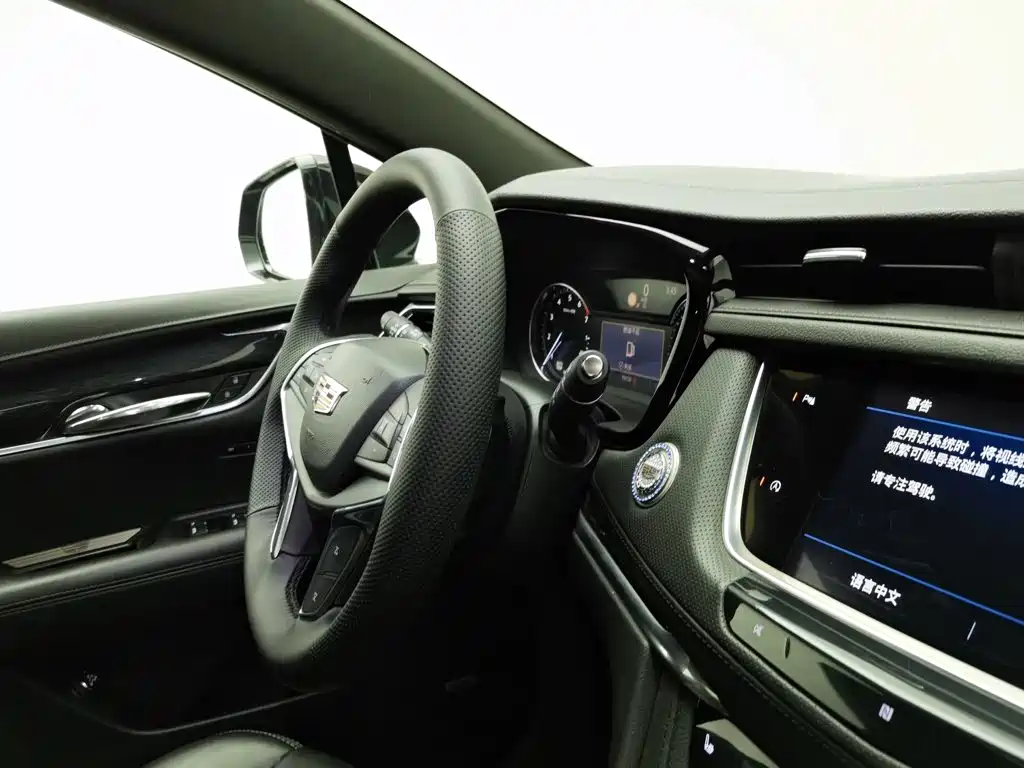 Cadillac XT5 — миниатюра 22