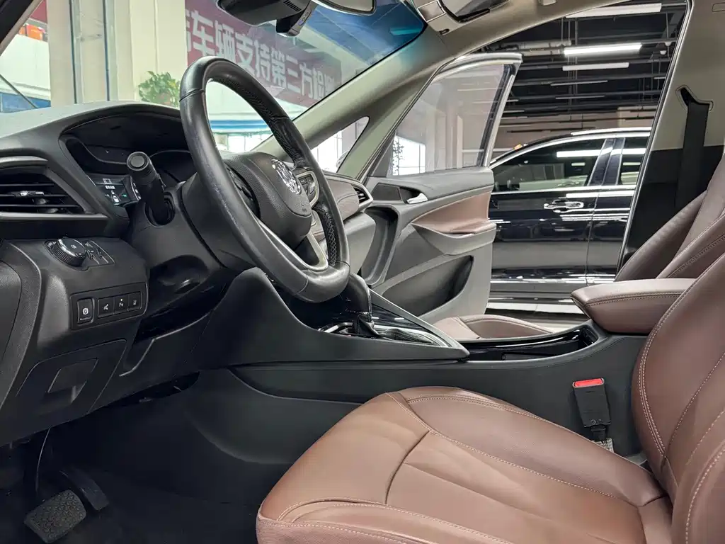 Buick GL6 — миниатюра 12