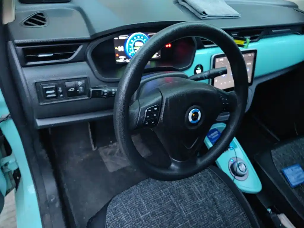 Xinri i03 — миниатюра 3