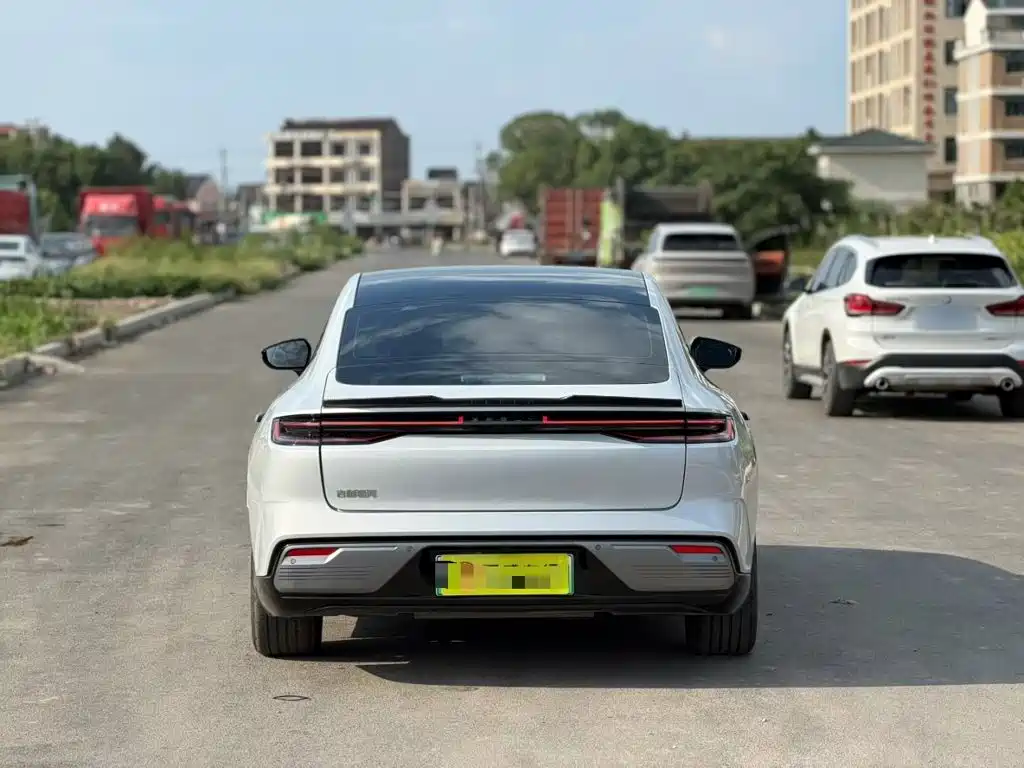 Galaxy Galaxy Xingyao 8 — миниатюра 6