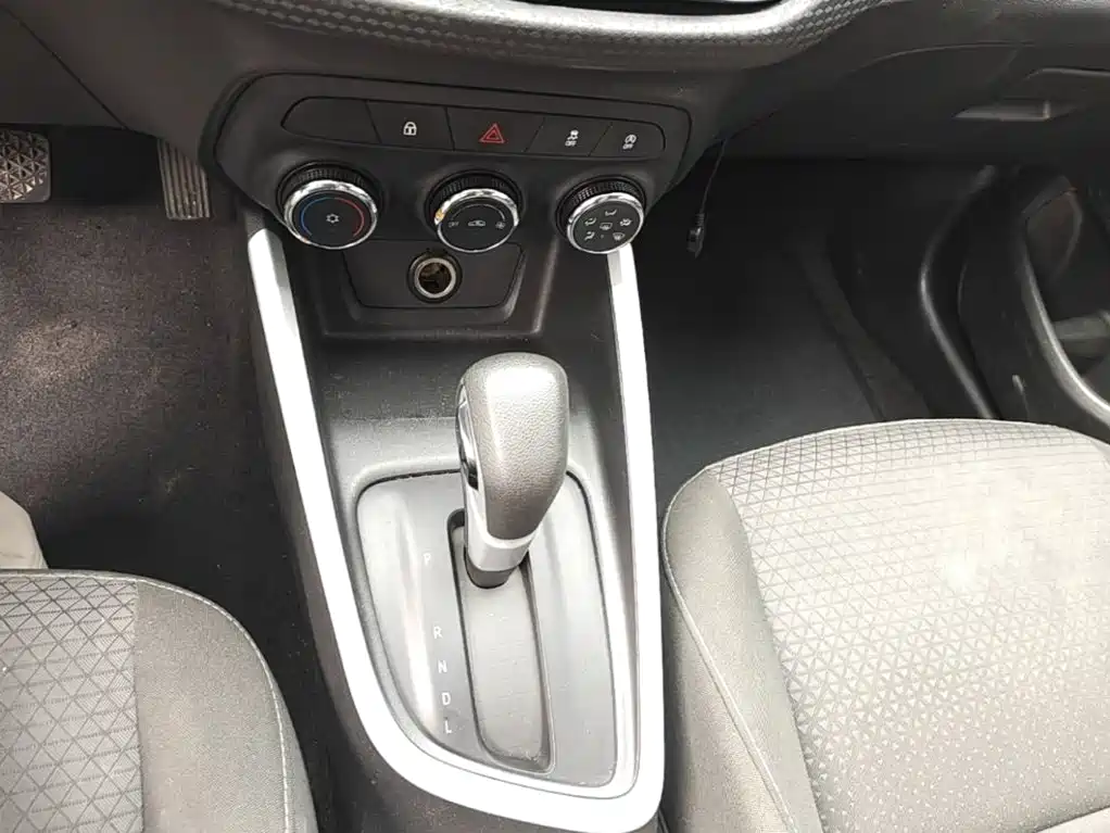 Chevrolet Cavalier — миниатюра 14