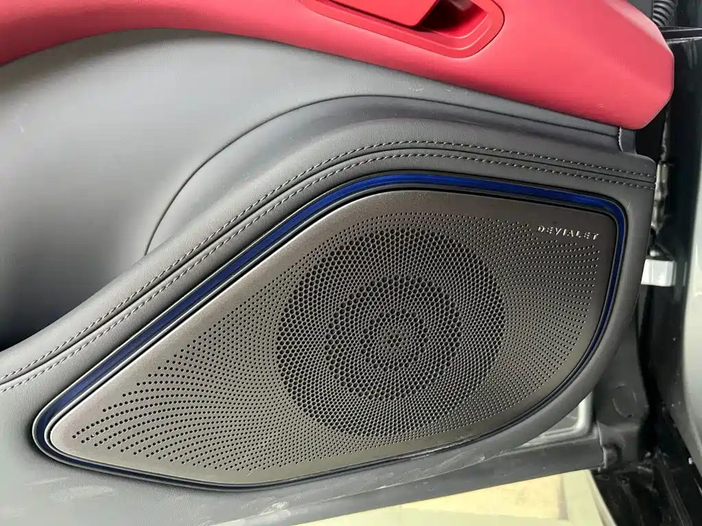 Denza Denza Z9GT — миниатюра 11