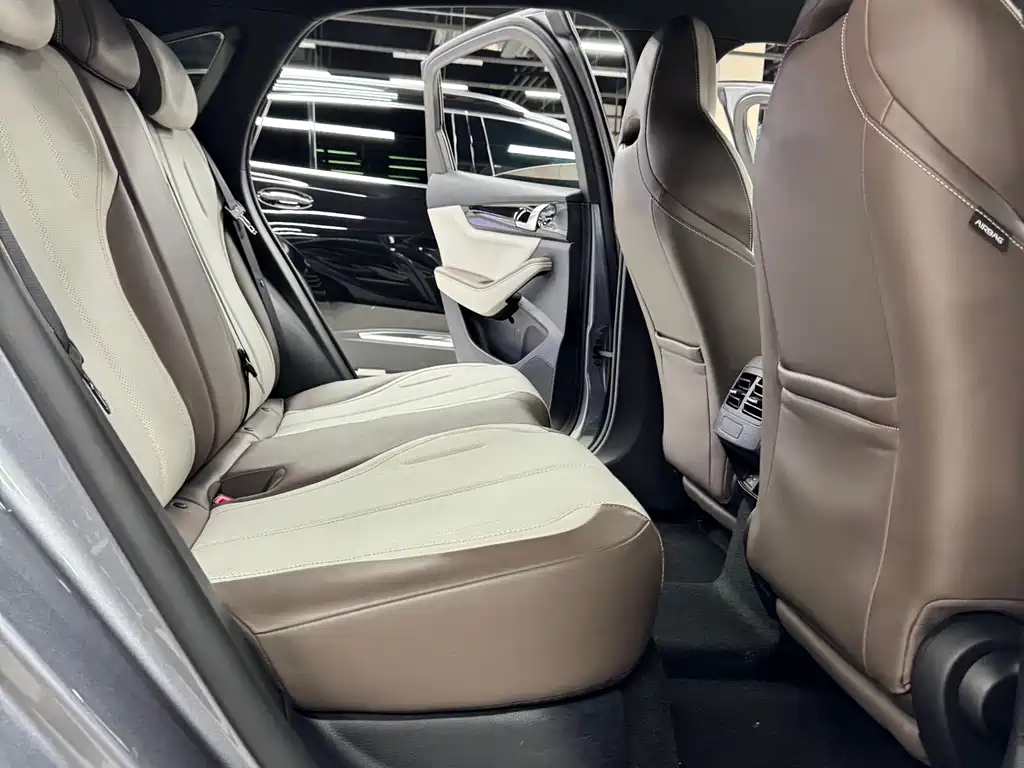 BYD Qin PLUS — миниатюра 17