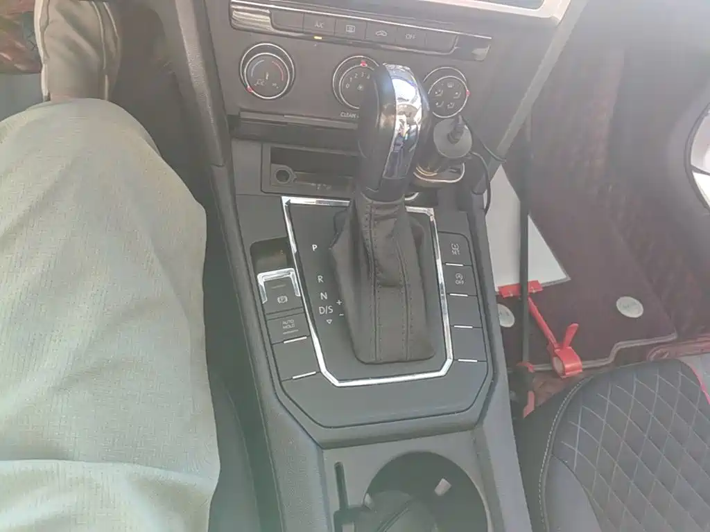Volkswagen Lamando — миниатюра 14