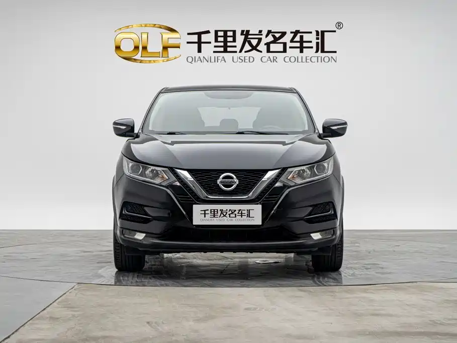 Nissan Qashqai — миниатюра 5