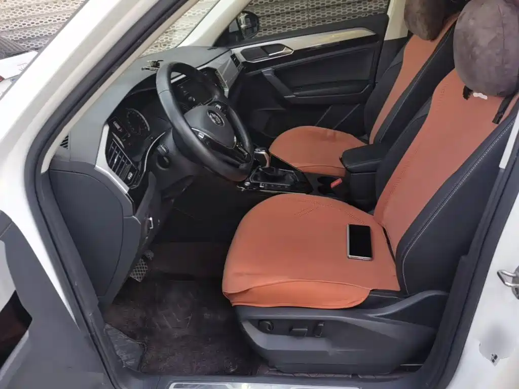Volkswagen Tayron — миниатюра 15