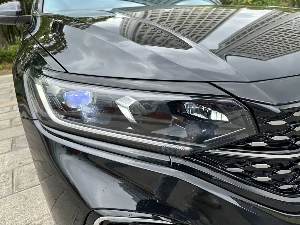 Volkswagen Passat — миниатюра 29
