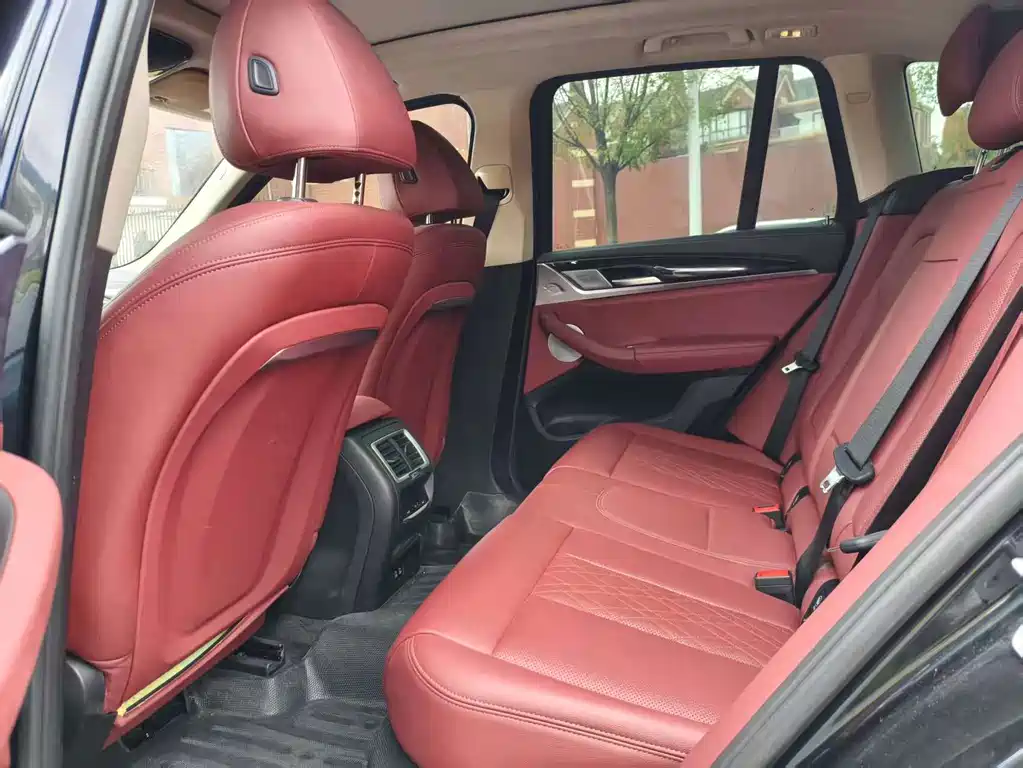 BMW iX3 — миниатюра 5