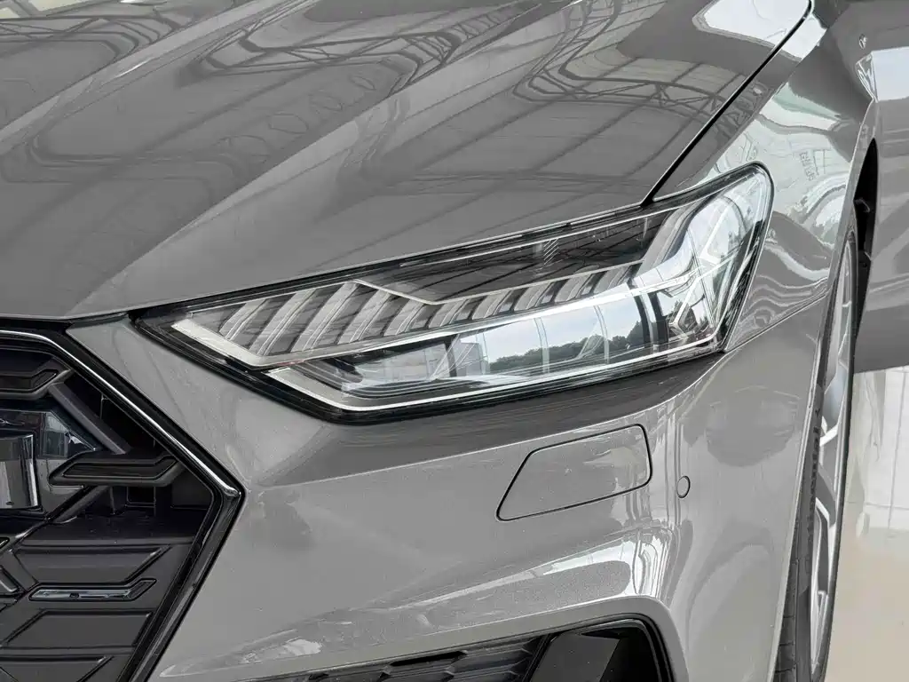 Audi A7 — миниатюра 7