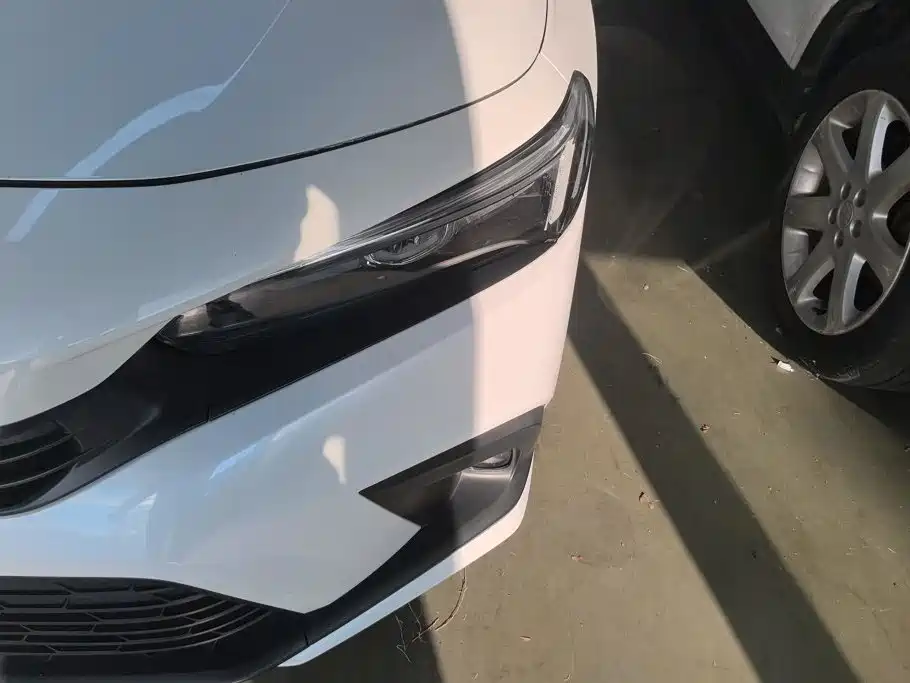 Honda Civic — миниатюра 5