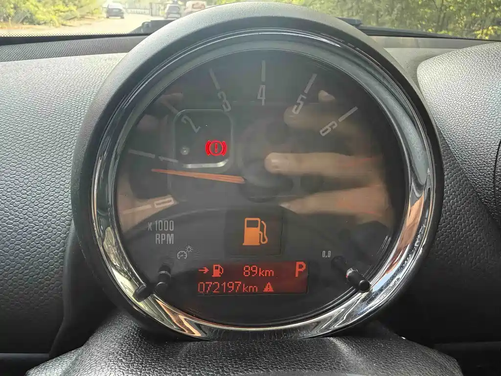 MINI Mini Countryman — миниатюра 11
