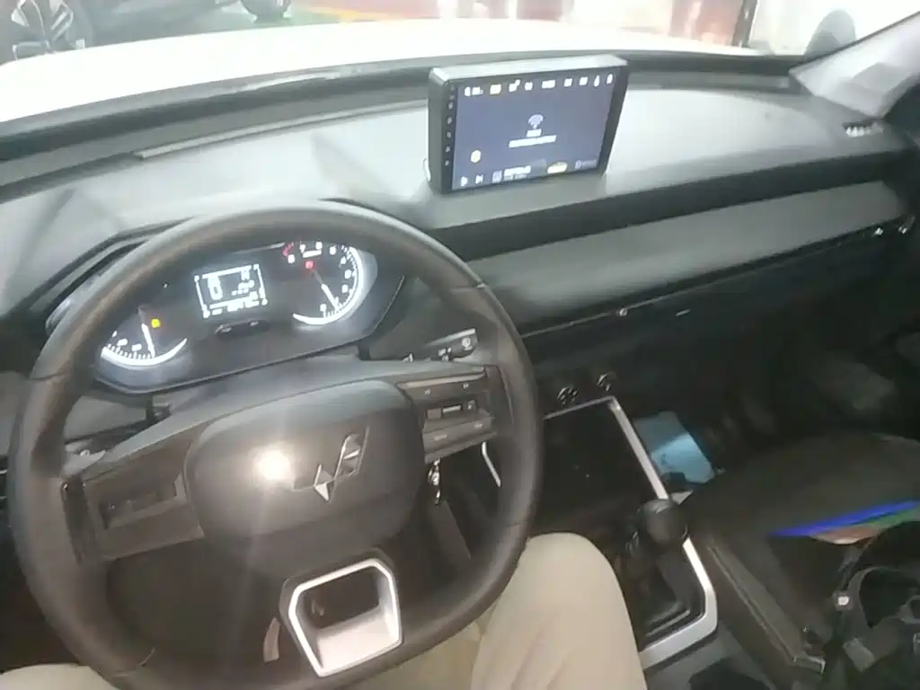 Wuling Xingchi — миниатюра 10