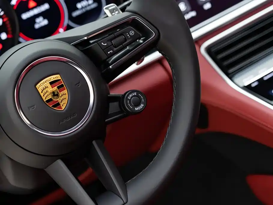 Porsche Panamera — миниатюра 18