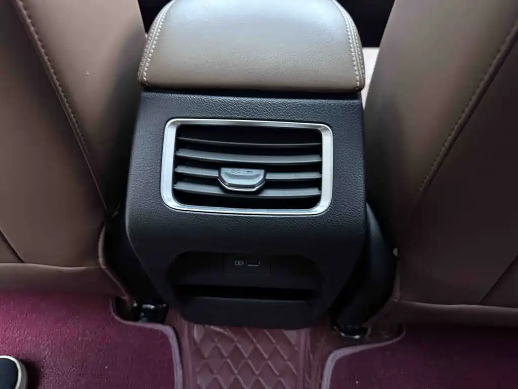 Geely Vision X6 — фотографии объявления, Фото 17