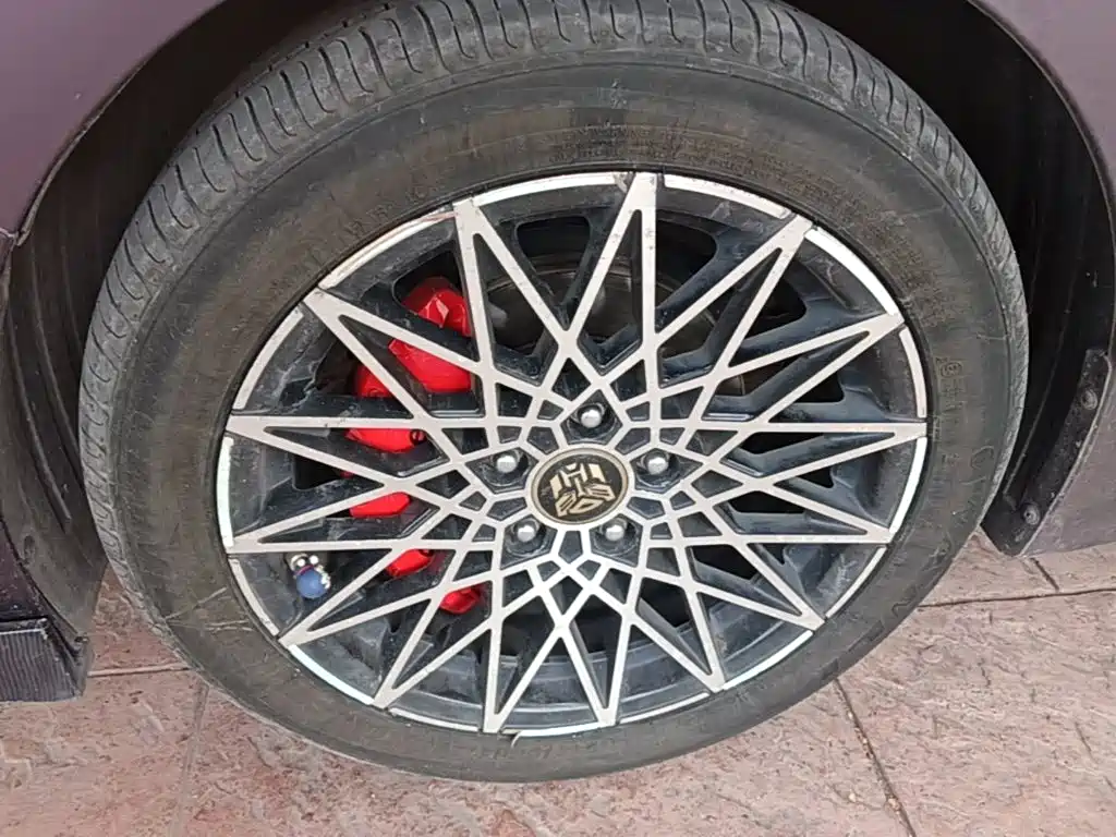 Hyundai Mistra — миниатюра 23